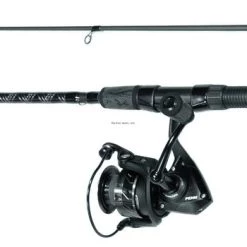 Penn Fierce III LE Spinning Combo New Arrivals