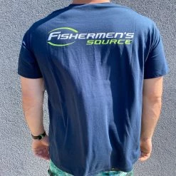 Fishermen's Source T-Shirt New Arrivals 8 Fishermen's Source T-Shirt New Arrivals