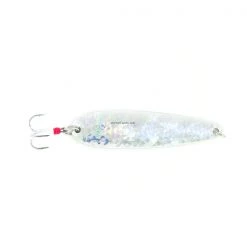 Nichols Lures Lake Fork Flutter Spoon, 5", 1 1/8 Oz