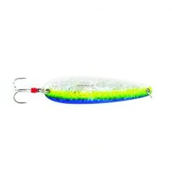 Nichols Lures Lake Fork Flutter Spoon, 5