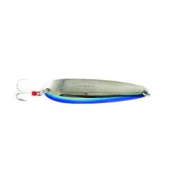 Nichols Lures Lake Fork Flutter Spoon, 5