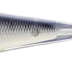 Live Target LiveTarget Flutter Sardine - Jigging Spoon New Arrivals