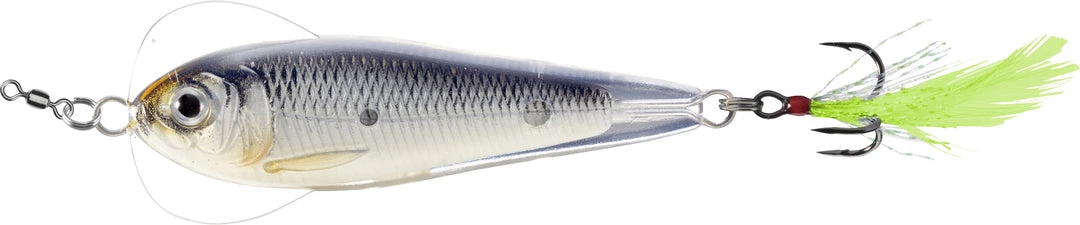 Live Target LiveTarget Flutter Sardine - Jigging Spoon New Arrivals 5 Live Target LiveTarget Flutter Sardine - Jigging Spoon New Arrivals
