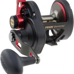 Penn Fathom Lever Drag Reel New Arrivals