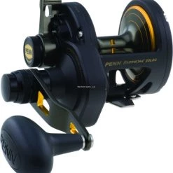 Penn Fathom Lever Drag Reel New Arrivals