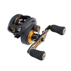 Penn Fathom Low Profile Baitcast Metal New Arrivals