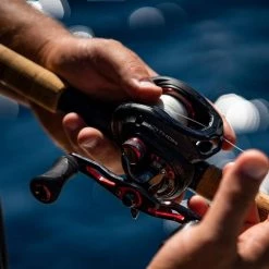 Penn Fathom Low Profile Baitcast Metal New Arrivals