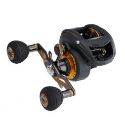Penn Fathom Low Profile Baitcast Metal New Arrivals