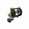Penn Fathom Level Wind Conventional Reels 4.3:1 [Left/Right, 15-40LW]