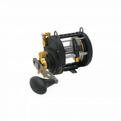 Penn Fathom Level Wind Conventional Reels 4.3:1 [Left/Right, 15-40LW]