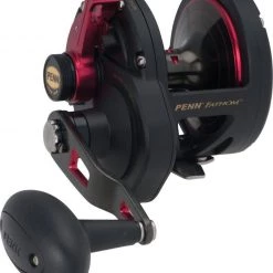 Penn FTH40NLD Fathom Lever Drag Conventional Reel