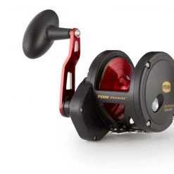 Penn FTH40NLD Fathom Lever Drag Conventional Reel 9 Penn FTH40NLD Fathom Lever Drag Conventional Reel
