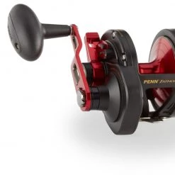 Penn FTH40NLD Fathom Lever Drag Conventional Reel 10 Penn FTH40NLD Fathom Lever Drag Conventional Reel