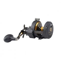 New Arrivals Penn Fathom II Star Drag Reels