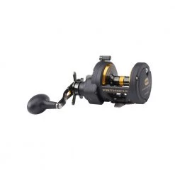 New Arrivals Penn Fathom II Star Drag Reels