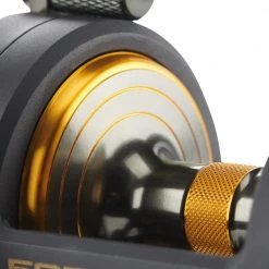 New Arrivals Penn Fathom II Star Drag Reels