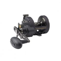 New Arrivals Penn Fathom II Star Drag Reels