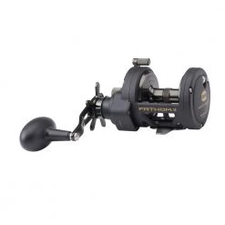 New Arrivals Penn Fathom II Star Drag Reels