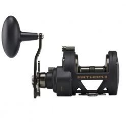 New Arrivals Penn Fathom II Star Drag Reels