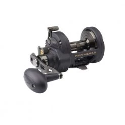 New Arrivals Penn Fathom II Star Drag Reels
