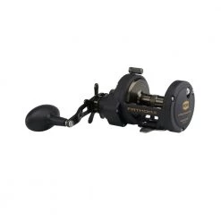 New Arrivals Penn Fathom II Star Drag Reels