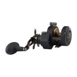 New Arrivals Penn Fathom II Star Drag Reels