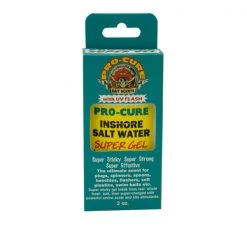 New Arrivals Pro-Cure Super Gel 2oz