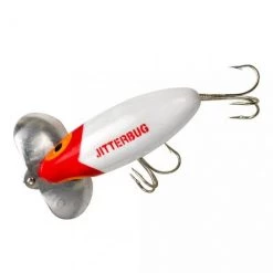 Arbogast Jitterbug Topwater Lure New Arrivals
