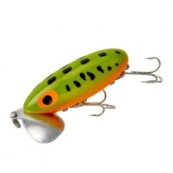 Arbogast Jitterbug Topwater Lure New Arrivals