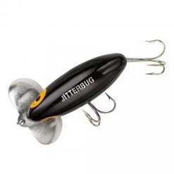 Arbogast Jitterbug Topwater Lure New Arrivals