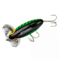 Arbogast Jitterbug Topwater Lure New Arrivals