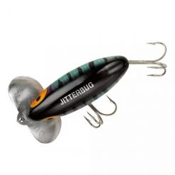 Arbogast Jitterbug Topwater Lure New Arrivals