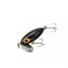 Arbogast G655-02 Jitterbug Clicker 3", 5/8 Oz, Black New Arrivals 2 Arbogast G655-02 Jitterbug Clicker 3", 5/8 Oz, Black New Arrivals