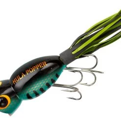 Arbogast G700 Hula Popper Topwater Popper 24 Arbogast G700 Hula Popper Topwater Popper
