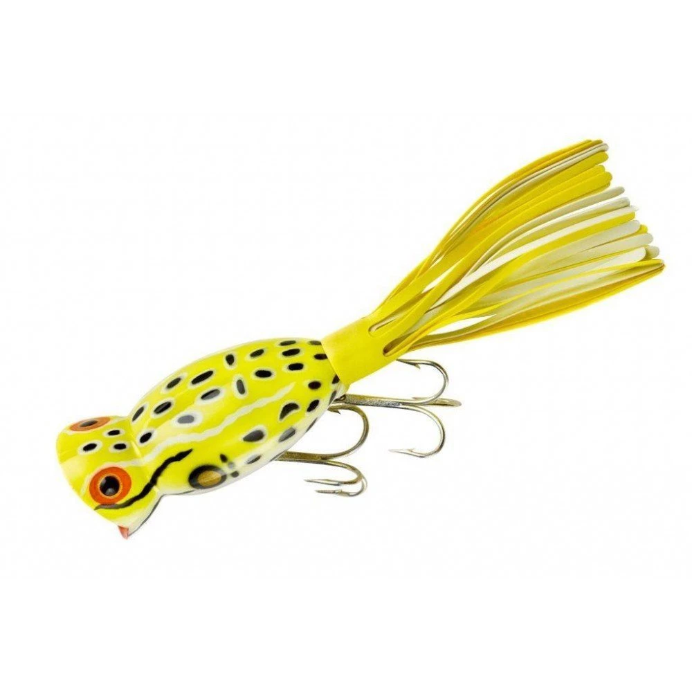 Arbogast G700 Hula Popper Topwater Popper 6 Arbogast G700 Hula Popper Topwater Popper