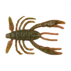 New Arrivals Berkley Gulp Alive Crabby, 2