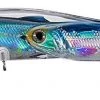 Lures Live Target Koppers Saltwater Glass Minnow