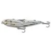 Live Target LiveTarget BaitBall Glass Minnow Topwater Walking Bait
