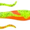 Berkley Gulp Doubletail Minnow Grub, 3" 8Pk
