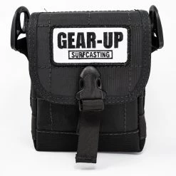 Gear-Up Surfcasting 2 Tube Surf Bag New Arrivals