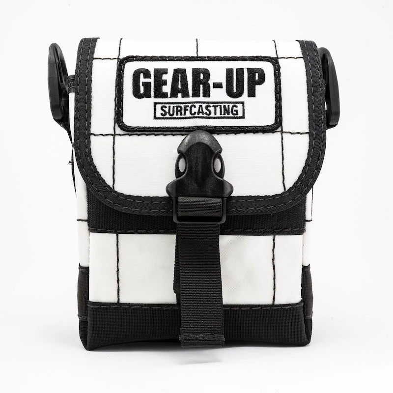 Gear-Up Surfcasting 2 Tube Surf Bag New Arrivals 4 Gear-Up Surfcasting 2 Tube Surf Bag New Arrivals