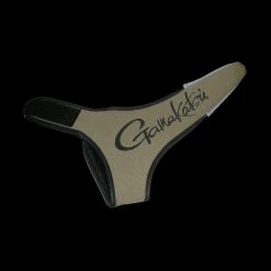 Gamakatsu Finger Protector Braided Line Casting Fly Stripping Guard GF003 New Arrivals