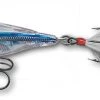 Live Target LiveTarget Glass Minnow Freshwater Lure Bait Ball Popper