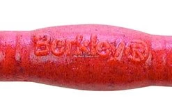 Berkley Gulp Fat Floating Trout Worm