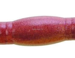 Berkley Gulp Fat Floating Trout Worm