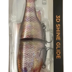 Savage Gear 3D Shine Glide Bait New Arrivals 13 Savage Gear 3D Shine Glide Bait New Arrivals