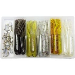 New Arrivals Gitzit 3.5" Fat Gitzit 35-Piece Assorted Color Pocket Pack