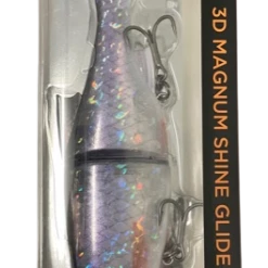 Savage Gear Magnum Shine Glide