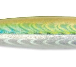 Williamson Gomoku Jig Lures