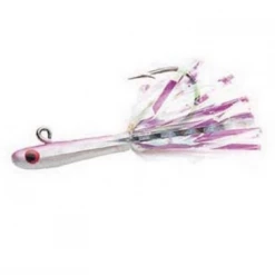 New Arrivals Tsunami Glass Minnow Fluke/Flounder Jigs -Original & Round Bend